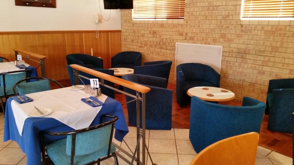 Mulga Country Motor Inn Charleville Ngoại thất bức ảnh