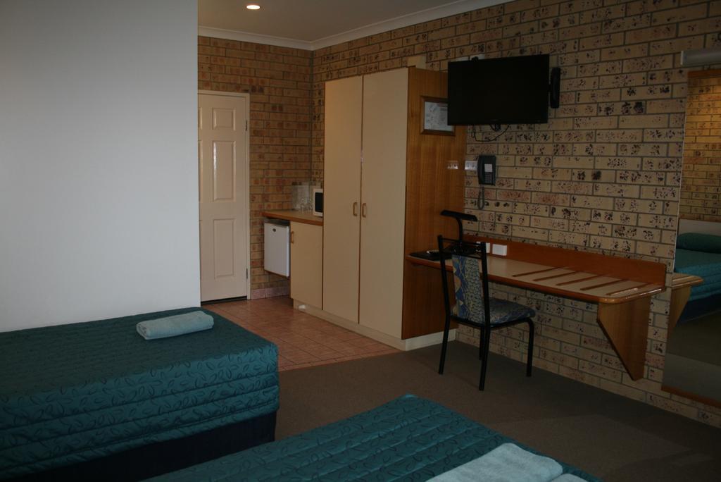 Mulga Country Motor Inn Charleville Phòng bức ảnh