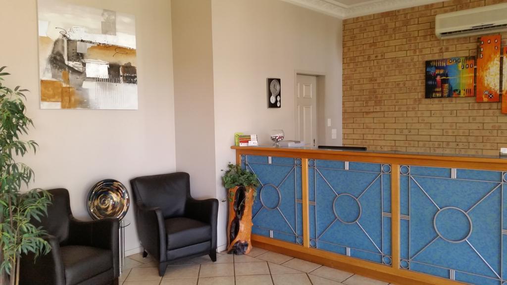 Mulga Country Motor Inn Charleville Ngoại thất bức ảnh