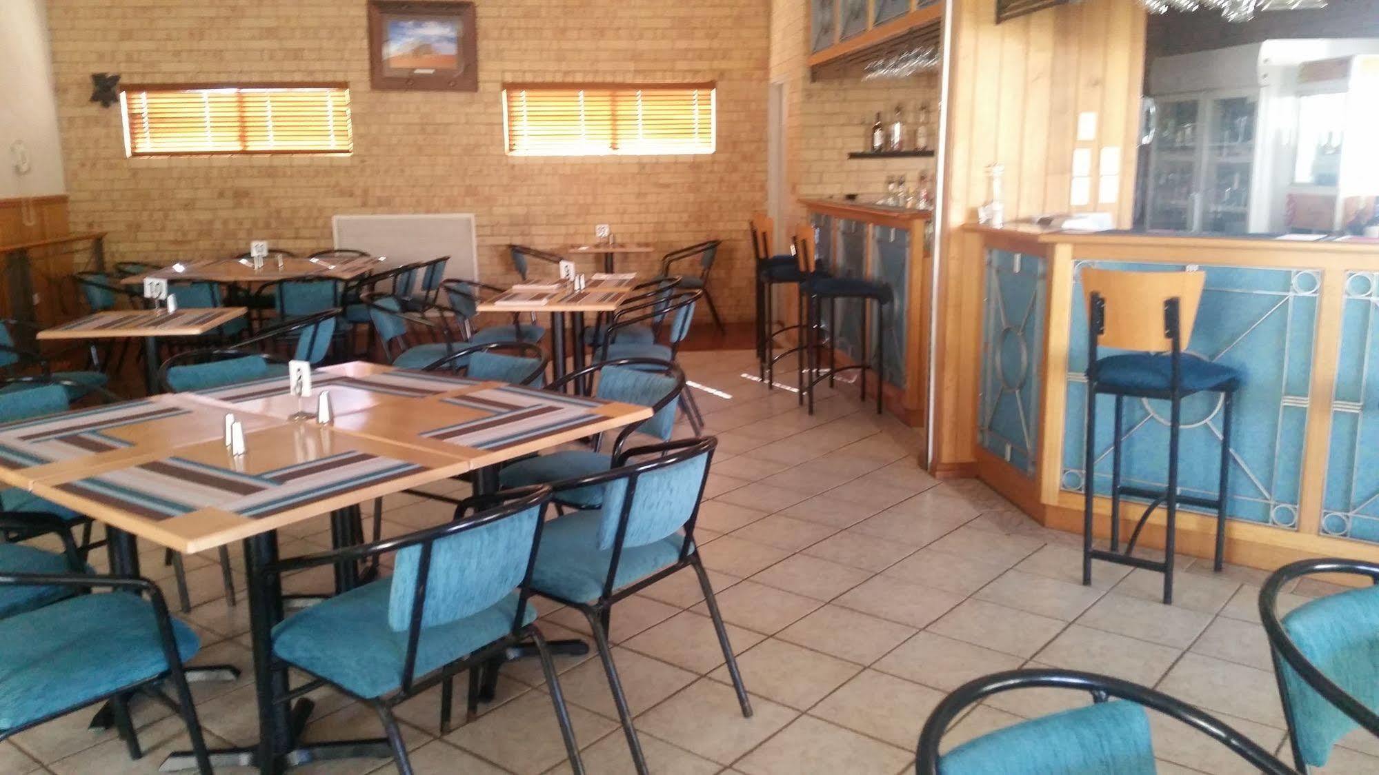 Mulga Country Motor Inn Charleville Ngoại thất bức ảnh